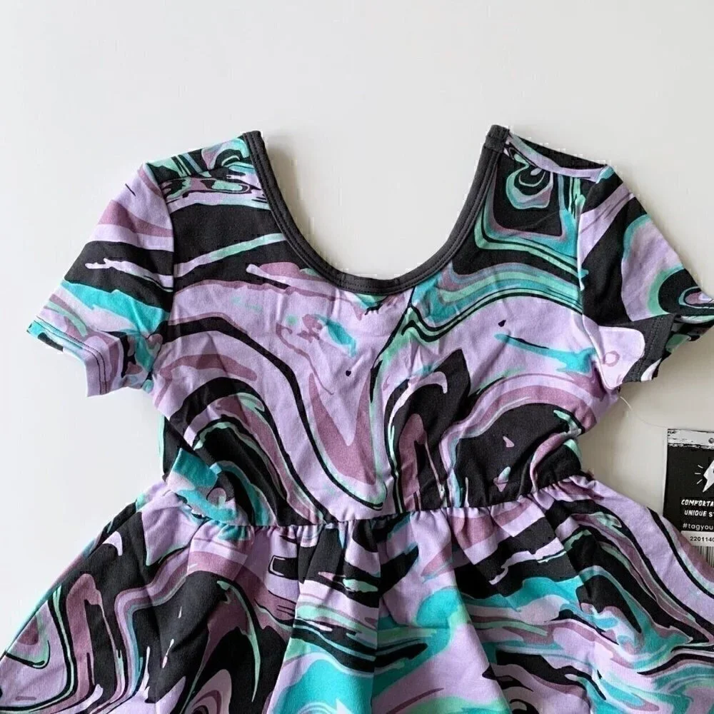 Rags short sleeve